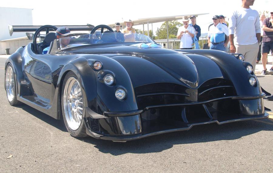  Skelta Spyder 2009 года  (фото 2 из 5)